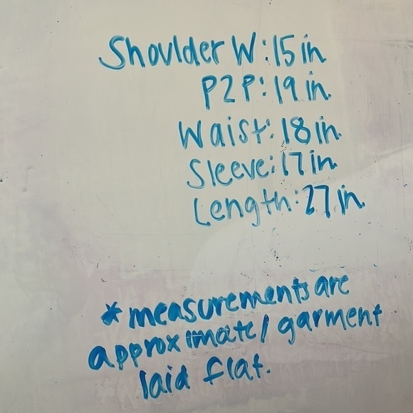 Style & Co Black Blazer, Medium - Picture 12 of 12